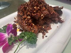 -凯鸽酒楼(大同振兴街店)