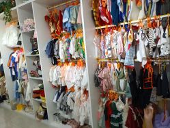 -童年时光专业儿童摄影(龙首店)