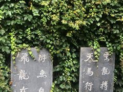 -求雨山文化公园