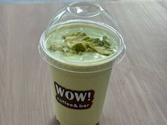 -WOW coffee