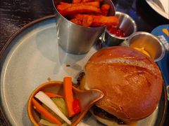 -blue frog蓝蛙(长泰广场店)