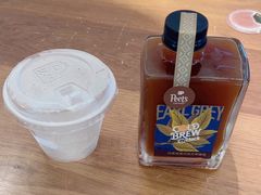 -Peet's Coffee皮爷咖啡(豫园店)