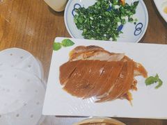 -老铺烤鸭(宝鸡店)