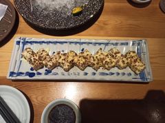 -Tuna maki寿司(园区永旺店)