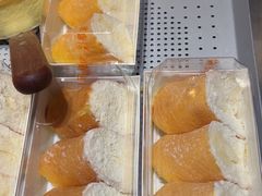 -那家面包房(珠江路店)