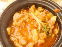 -粗茶淡饭·汉口公馆(循礼门店)