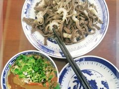 -西德顺爆肚王
