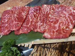 -炼火烤肉店