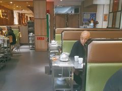 -清真·锦翔炝锅鱼(明德门店)