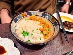 -雲和面馆YUNHENOODLE(长乐路店)