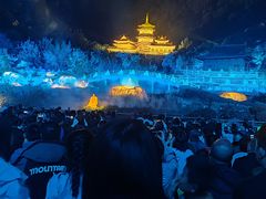 -禅宗少林·音乐大典