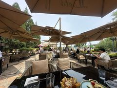 -Lets burger非常汉堡·环球风味(蓝色港湾店)