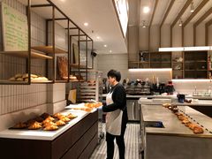 自助取餐区-Luneurs(幸福里店)