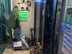 -棂笼·深度沉浸密室(武汉旗舰店)