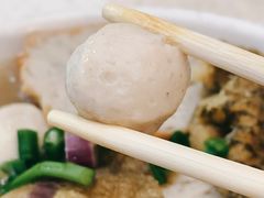 -明兴正宗潮州五彩鱼蛋粉面(中山六路店)