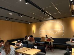 -麦当劳(豫园店)