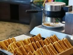-无锡新湖铂尔曼大酒店·悦轩中餐厅