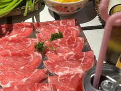-朱光玉火锅馆(小寨原力场店)