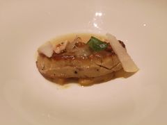 香煎鹅肝-福楼法餐厅FLO