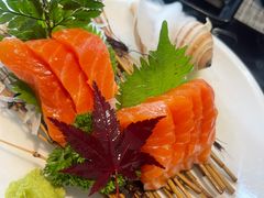-山上下日本料理(万象城店)