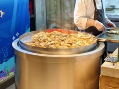 -冀粤香海鲜自助餐厅(西美五洲店)