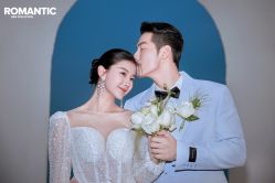 -钟爱一生婚纱摄影旗舰店