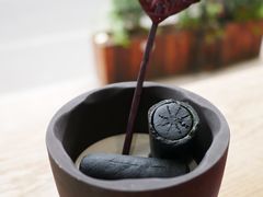 -茶是一枝花泡茶店
