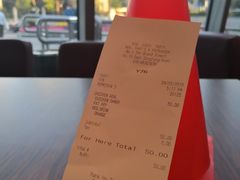 -FATBURGER 特富客汉堡(外交公寓店)