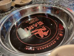 -蜀大侠·牛肉自助火锅(慈溪店)