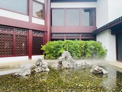 -苏州吴宫泛太平洋酒店