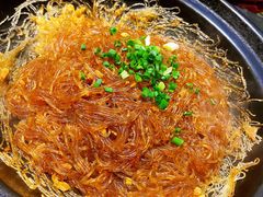 干捞粉丝-老长沙湘菜馆(凤凰路店)