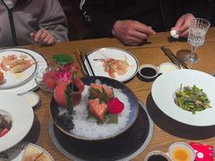 -蟹之国·精品蟹料理(极地店)