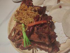 -避风塘·金牌店·夜宵(金玉兰店)