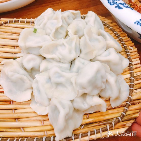 福记饺子(人民街店)