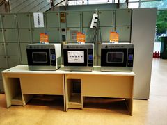 -石景山区图书馆(八角南路)