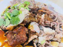 -津门永胜包子铺(哈尔滨道总店)