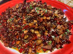 -馬伍旺川菜(江北虹悦城店)