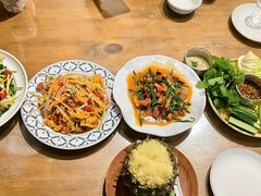 -多哥水傣味餐厅(司马巷店)