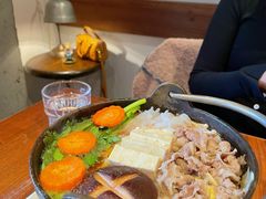 -铃木食堂(北新桥店)