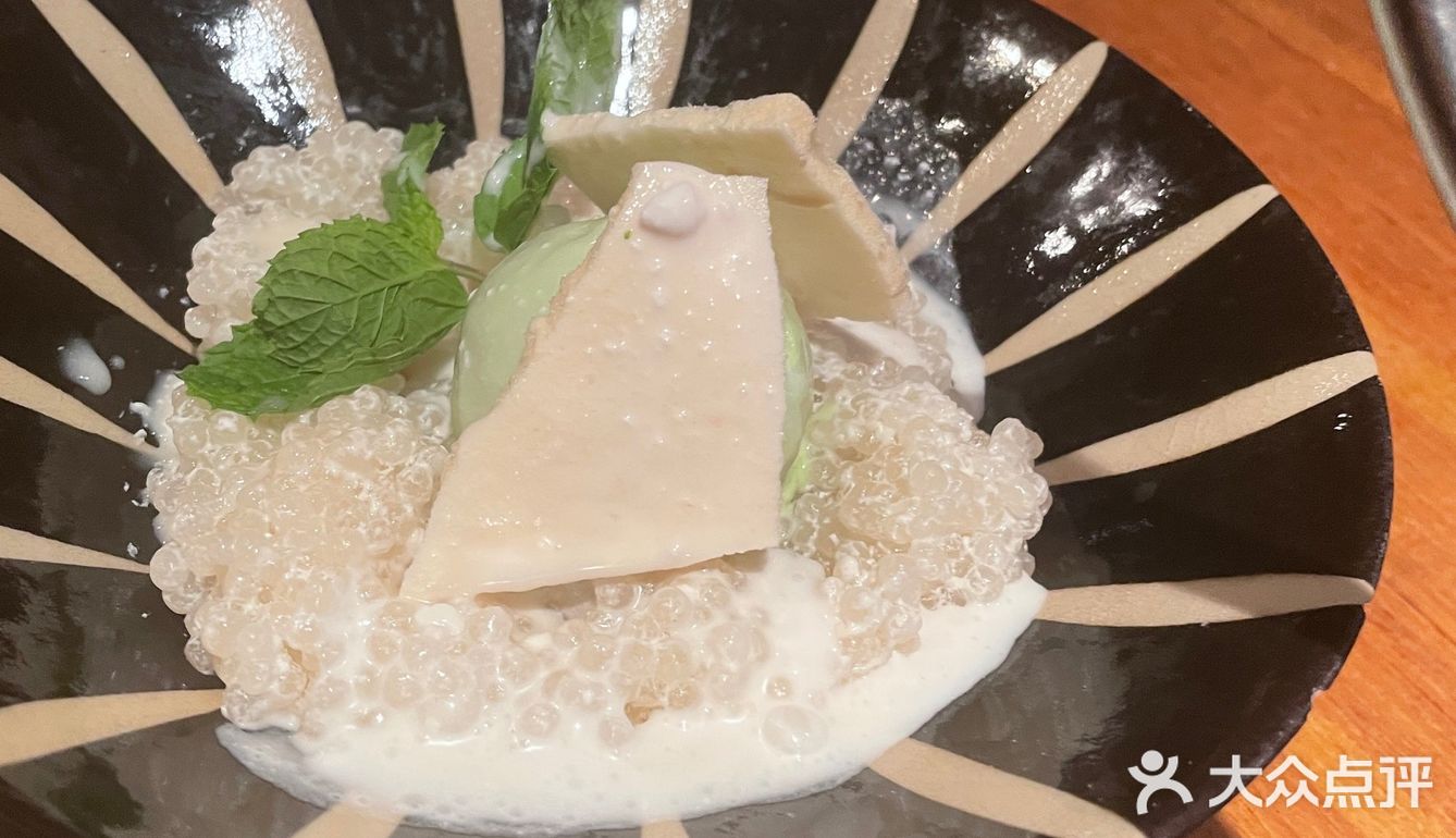 生日聚餐 打卡ginger