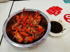 -万方圆拌粉瓦罐汤(恒茂华城店)