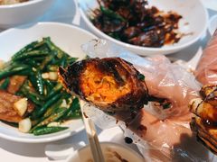 -玫瑰厅上海菜(兴国路店)