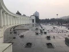-大连人民广场