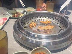 -盛江山自助料理(太原街万达店)