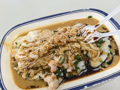 -下环街市熟食中心