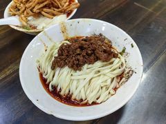 -西月城谭豆花(春熙路店)