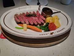 -夏日玛莉西餐厅(耒阳龙腾店)