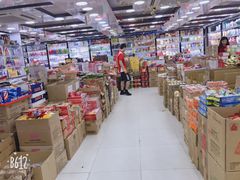 -龙丰Mall(上水新丰路店)