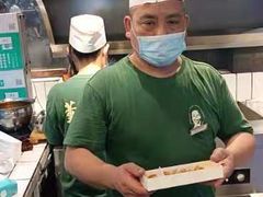 -董顺桃老长沙臭豆腐(步行街店)