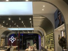 -宝岛眼镜(北京亚运村旗舰店)